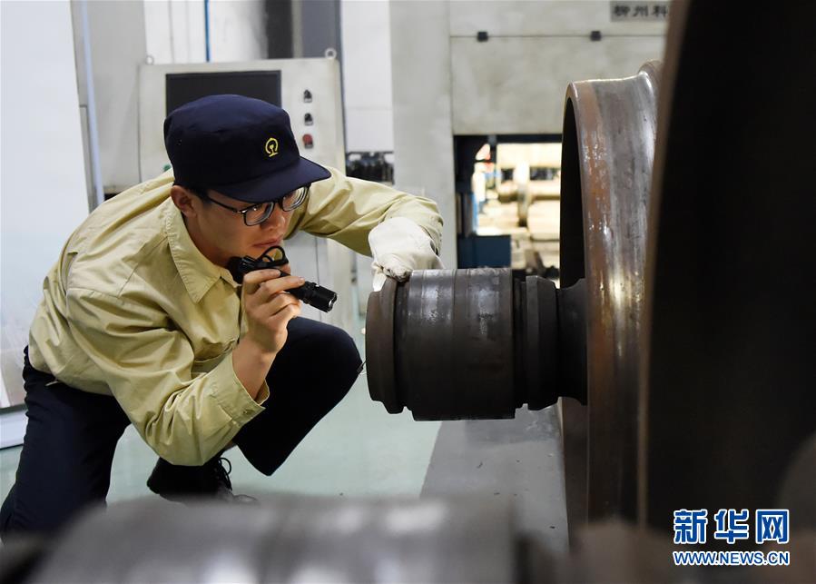 （社會(huì)）（2）“火車(chē)醫(yī)生”技能比拼