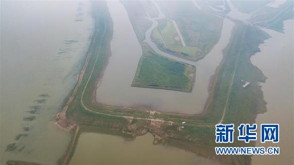 （新華視點(diǎn)·圖文互動(dòng)）（1）3萬畝“私家湖泊”為何如此任性？