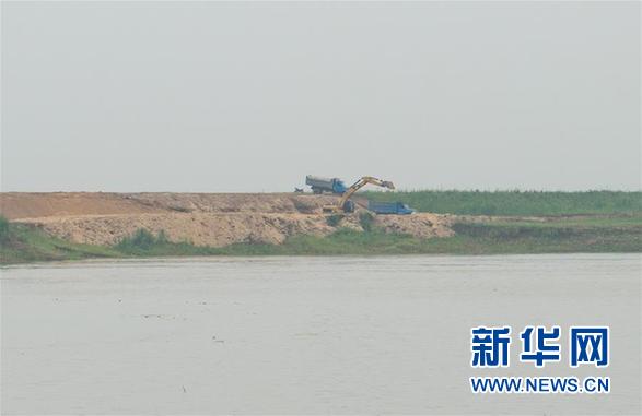 （新華視點(diǎn)·圖文互動(dòng)）（2）3萬畝“私家湖泊”為何如此任性？