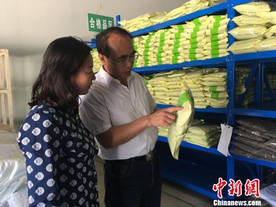 甘肅天水“股份農民”致富經:多元入股增財產性收入