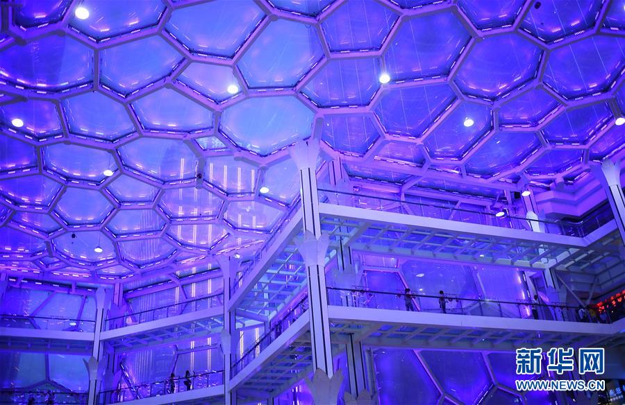 （新華全媒頭條·圖文互動(dòng)）（3）從“綠電7日”到“綠電9日”，全清潔能源供電紀(jì)錄是如何實(shí)現(xiàn)的？  