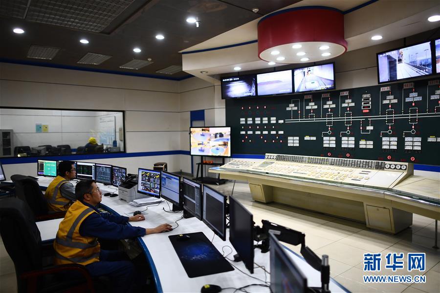 （新華全媒頭條·圖文互動(dòng)）（8）從“綠電7日”到“綠電9日”，全清潔能源供電紀(jì)錄是如何實(shí)現(xiàn)的？  