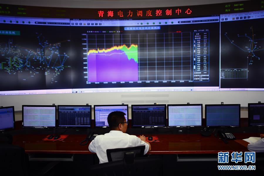 （新華全媒頭條·圖文互動(dòng)）（10）從“綠電7日”到“綠電9日”，全清潔能源供電紀(jì)錄是如何實(shí)現(xiàn)的？  