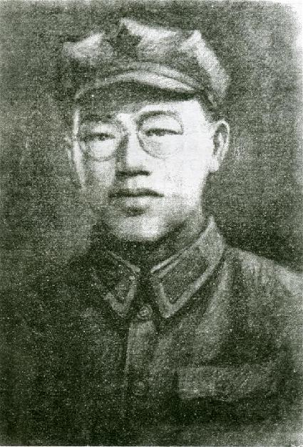 (為了民族復(fù)興·英雄烈士譜·圖文互動(dòng))陳奇:革命道路可斷然走通