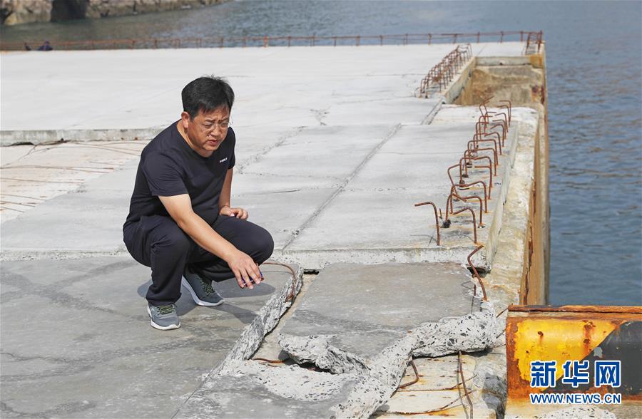 （圖文互動）（3）“隨時準(zhǔn)備為黨和人民犧牲一切”——追記為保護國家某重點試驗平臺壯烈犧牲的3位勇士黃群、宋月才、姜開斌