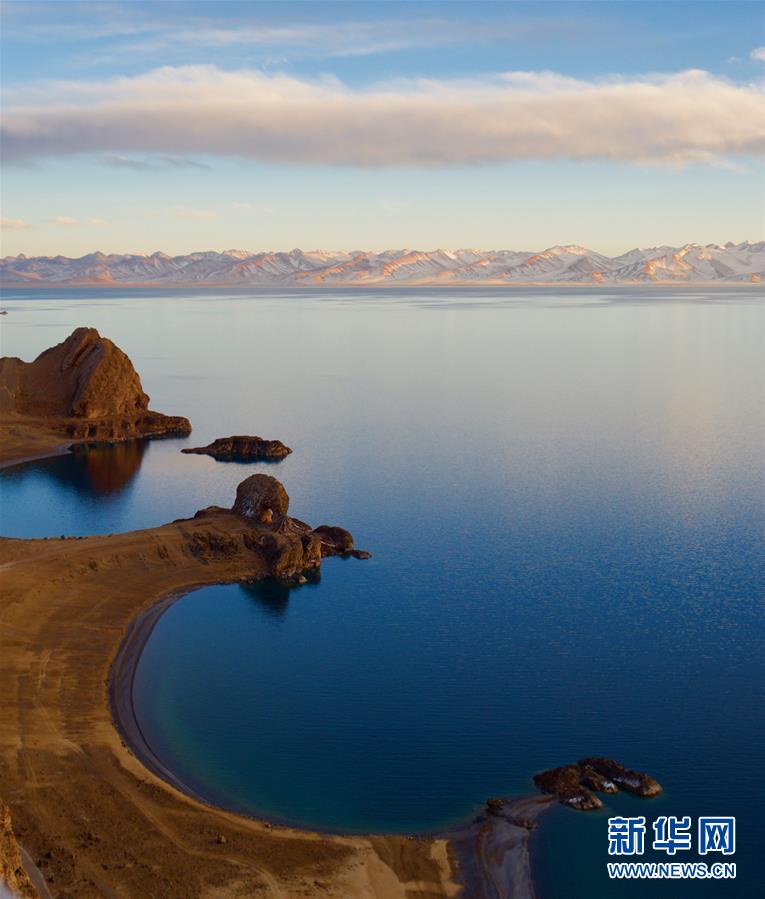 (新華全媒頭條·圖文互動(dòng))(2)正在破譯的“青藏密碼”——第二次青藏高原綜合科考首期成果發(fā)布