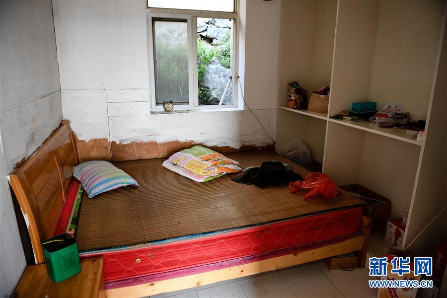 （新華全媒頭條·圖文互動(dòng)）（5）守島，就是守國(guó)——記新時(shí)代的奮斗者王繼才