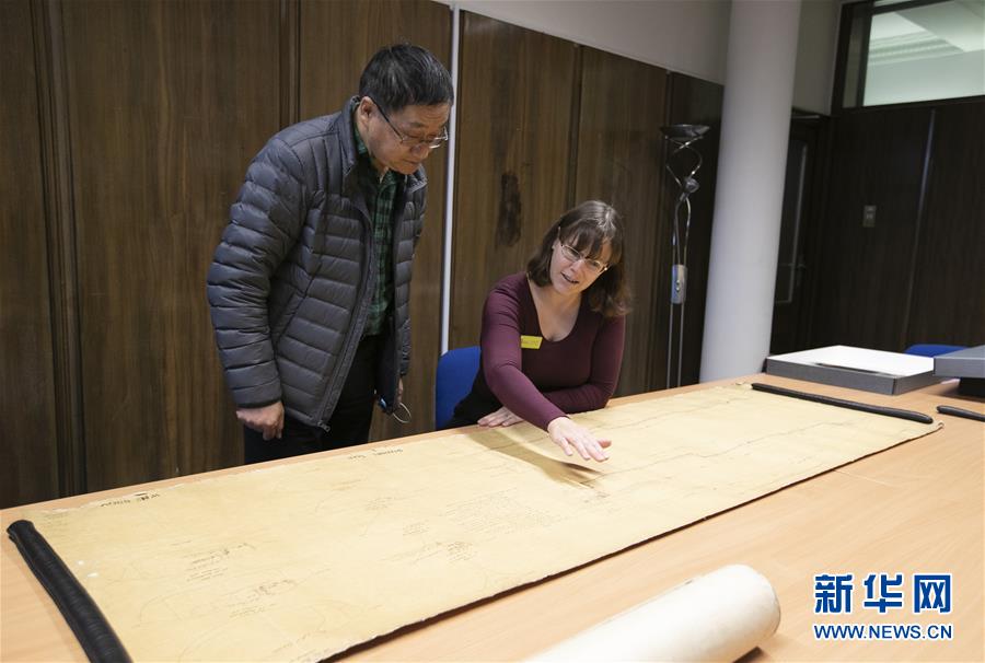 (新華全媒頭條·圖文互動(dòng))(3)劉公島的見(jiàn)證