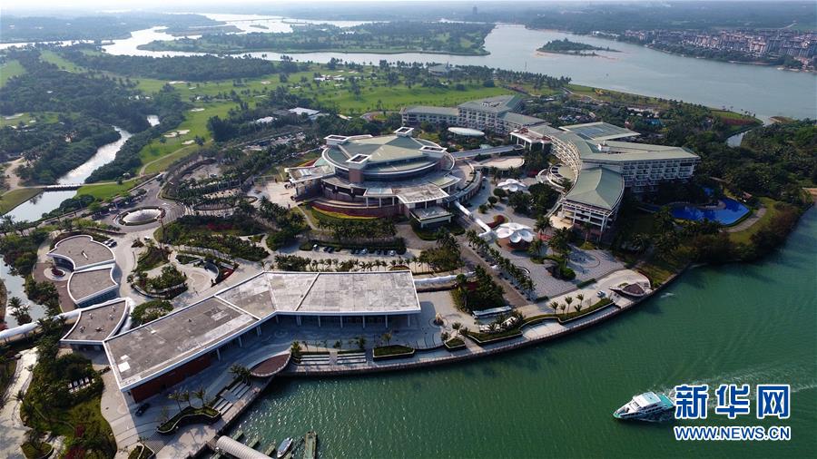 （新華全媒頭條·圖文互動(dòng)）（8）領(lǐng)航！向著高質(zhì)量發(fā)展堅(jiān)定前行——以習(xí)近平同志為核心的黨中央引領(lǐng)中國經(jīng)濟(jì)發(fā)展述評