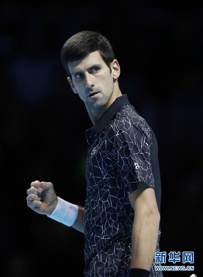 (體育·年終稿)(2)新華社體育部評出2018年國際十佳運(yùn)動員