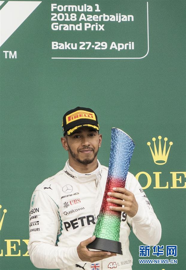 (體育·年終稿)(8)新華社體育部評出2018年國際十佳運(yùn)動員