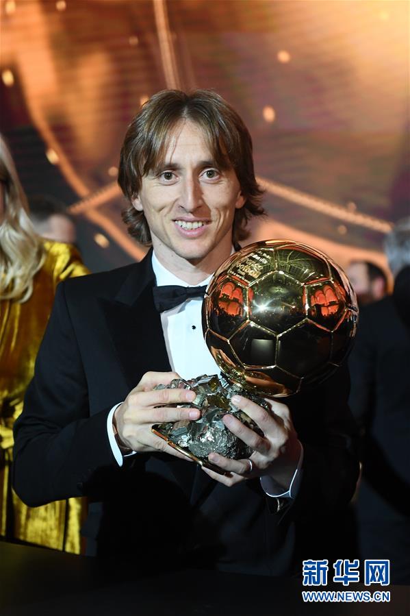 (體育·年終稿)(9)新華社體育部評(píng)出2018年國(guó)際體育十大新聞