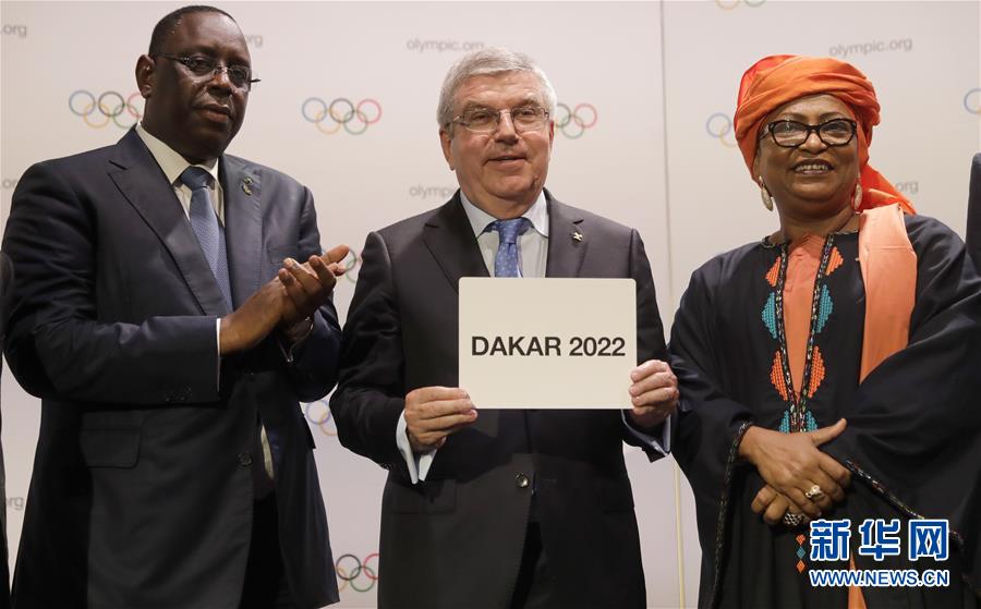 (體育·年終稿)(10)新華社體育部評(píng)出2018年國(guó)際體育十大新聞