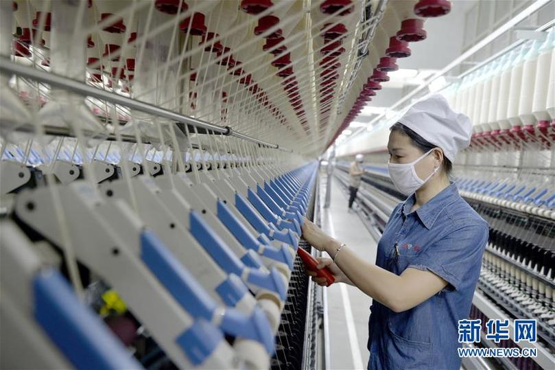 (新華全媒頭條·圖文互動)(6)創(chuàng)造新的更大奇跡——黨的十八屆三中全會召開五周年述評