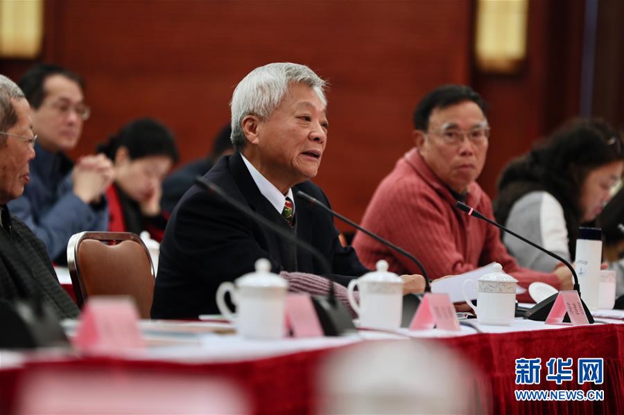 （新華全媒頭條·圖文互動(dòng)）（3）祖國必須統(tǒng)一，也必然統(tǒng)一——習(xí)近平總書記重要講話為兩岸關(guān)系發(fā)展定向領(lǐng)航  