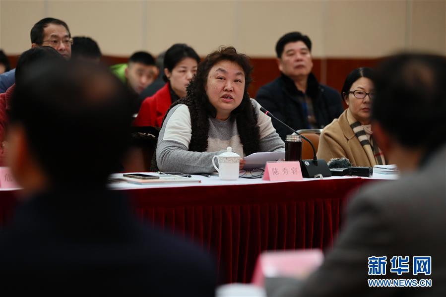 （新華全媒頭條·圖文互動(dòng)）（4）祖國必須統(tǒng)一，也必然統(tǒng)一——習(xí)近平總書記重要講話為兩岸關(guān)系發(fā)展定向領(lǐng)航  