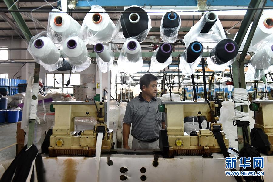 （新華全媒頭條·圖文互動(dòng)）（5）祖國必須統(tǒng)一，也必然統(tǒng)一——習(xí)近平總書記重要講話為兩岸關(guān)系發(fā)展定向領(lǐng)航