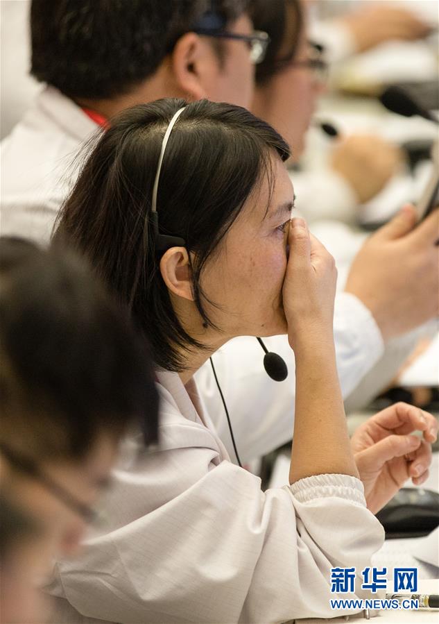 （圖文互動(dòng)）（3）“時(shí)間短、難度大、風(fēng)險(xiǎn)高”：專家詳解月球背面著陸三大看點(diǎn)