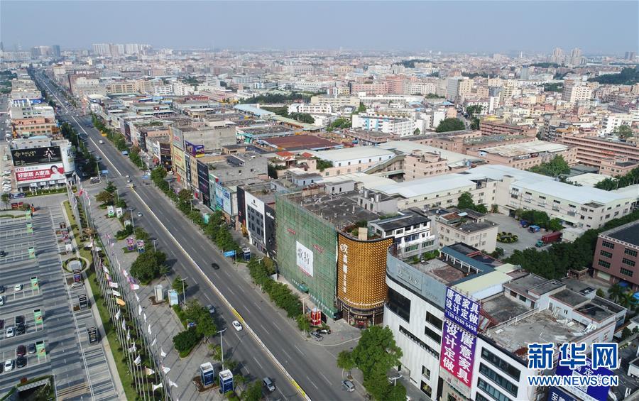 (新華全媒頭條·圖文互動(dòng))(3)勇敢去闖 堅(jiān)持走下去——億萬農(nóng)民工的青春之歌