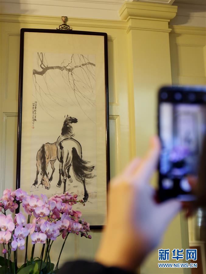 (社會)(3)上海宋慶齡故居紀(jì)念館完成修繕將恢復(fù)開放