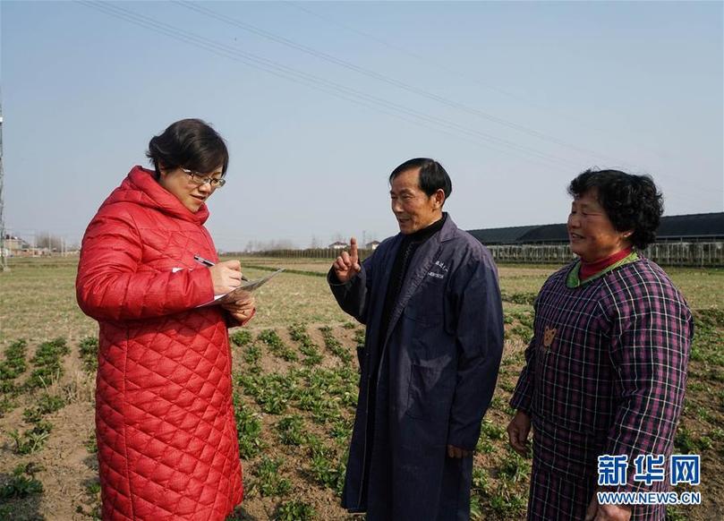 (兩會(huì)前夕看落實(shí)·圖文互動(dòng))(2)綠色發(fā)展引領(lǐng) 守護(hù)“魚米之鄉(xiāng)”——江蘇落實(shí)習(xí)近平總書記全國(guó)兩會(huì)重要講話精神紀(jì)實(shí)