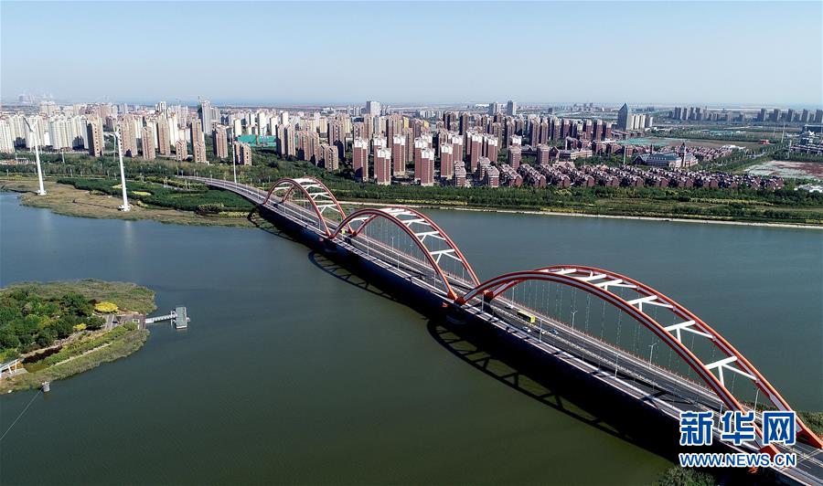 （新華全媒頭條·京津冀協(xié)同發(fā)展五周年·圖文互動）（6）開辟高質(zhì)量發(fā)展的光明前景——以習(xí)近平同志為核心的黨中央謀劃推動京津冀協(xié)同發(fā)展五周年紀(jì)實