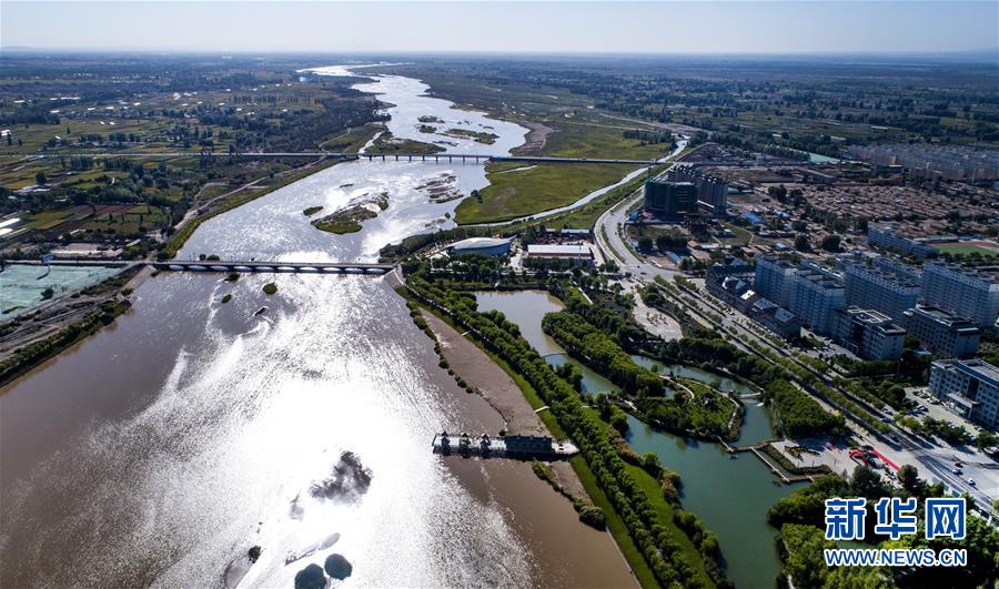 （新華全媒頭條·圖文互動(dòng)）（6）攻堅(jiān)，為了美麗中國(guó)——黨的十八大以來(lái)污染防治紀(jì)實(shí)