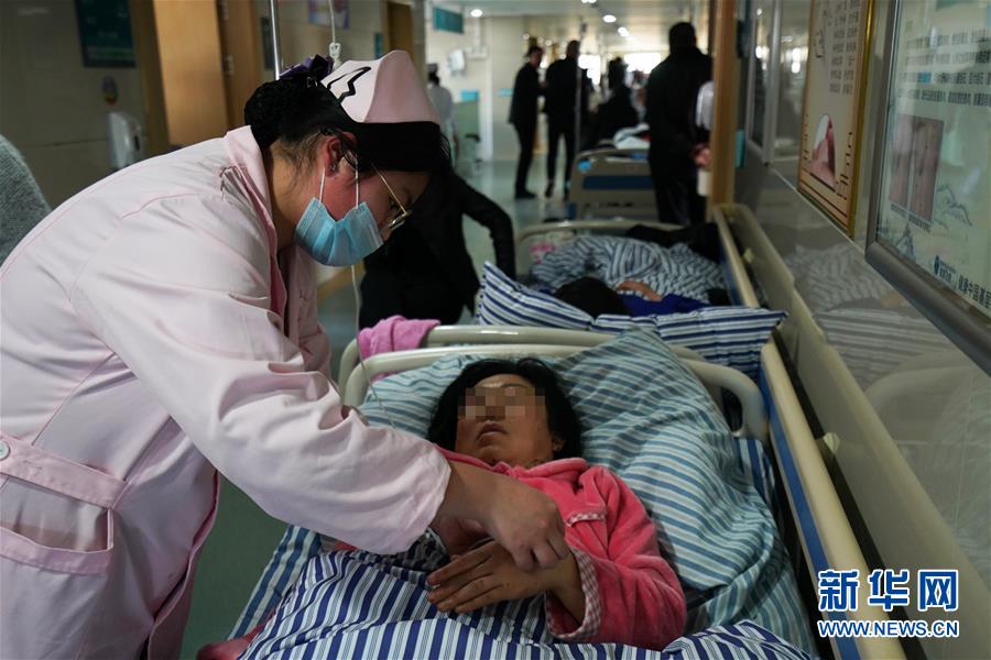 （突發(fā)事件）（2）緊急馳援！全力救治！不落一人！——江蘇響水天嘉宜公司“3·21”爆炸事故救援現(xiàn)場(chǎng)直擊