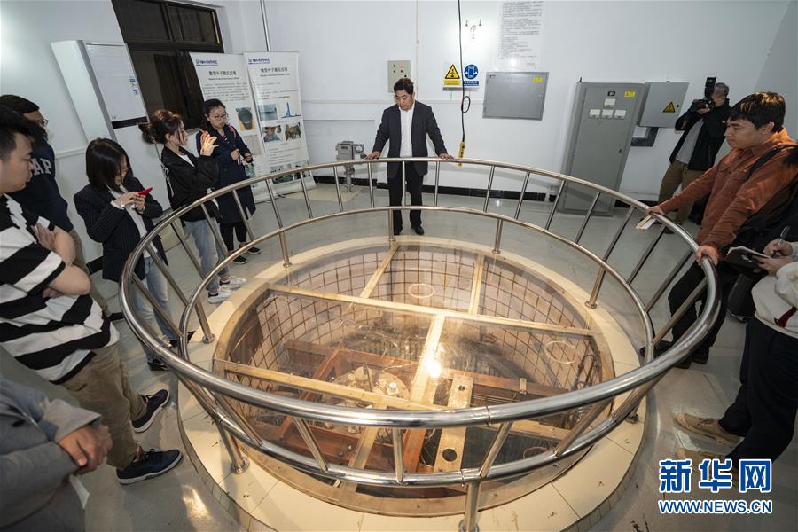 (經(jīng)濟(jì))(2)中國(guó)核工業(yè)從這里走來(lái)