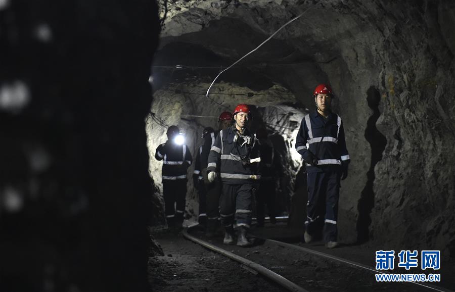 （新華全媒頭條·圖文互動(dòng)）（3）“咱們工人有力量”——鞍鋼勞模采訪(fǎng)錄