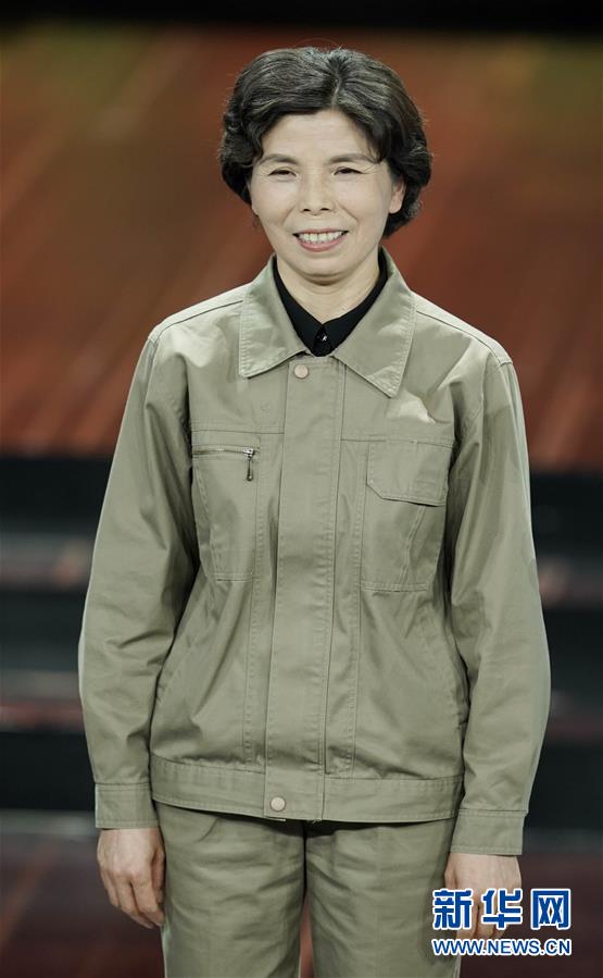 （圖文互動）（3）中央宣傳部、全國總工會聯(lián)合發(fā)布2019年“最美職工”先進事跡
