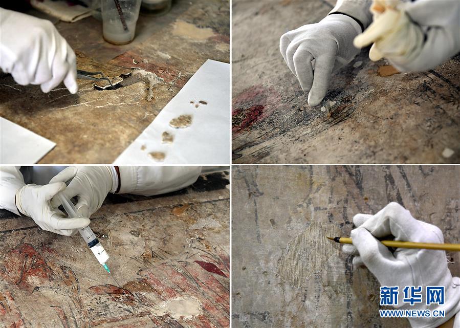 （新華全媒頭條·圖文互動）（11）“若問古今興廢事，請君只看洛陽城”——千年古都“烹制”博物館盛宴