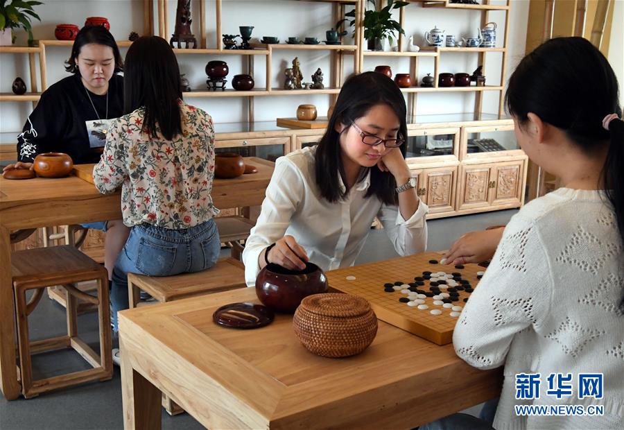 （新華全媒頭條·圖文互動）（17）“若問古今興廢事，請君只看洛陽城”——千年古都“烹制”博物館盛宴