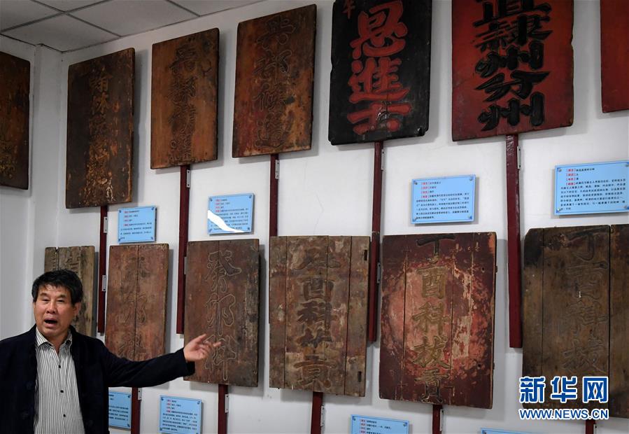 （新華全媒頭條·圖文互動(dòng)）（22）“若問(wèn)古今興廢事，請(qǐng)君只看洛陽(yáng)城”——千年古都“烹制”博物館盛宴