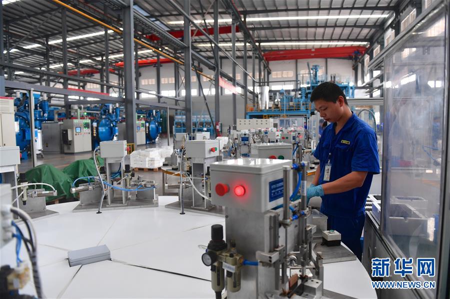 (新華全媒頭條·圖文互動(dòng))(1)奮力走好新時(shí)代的長征路——習(xí)近平總書記考察江西回訪記