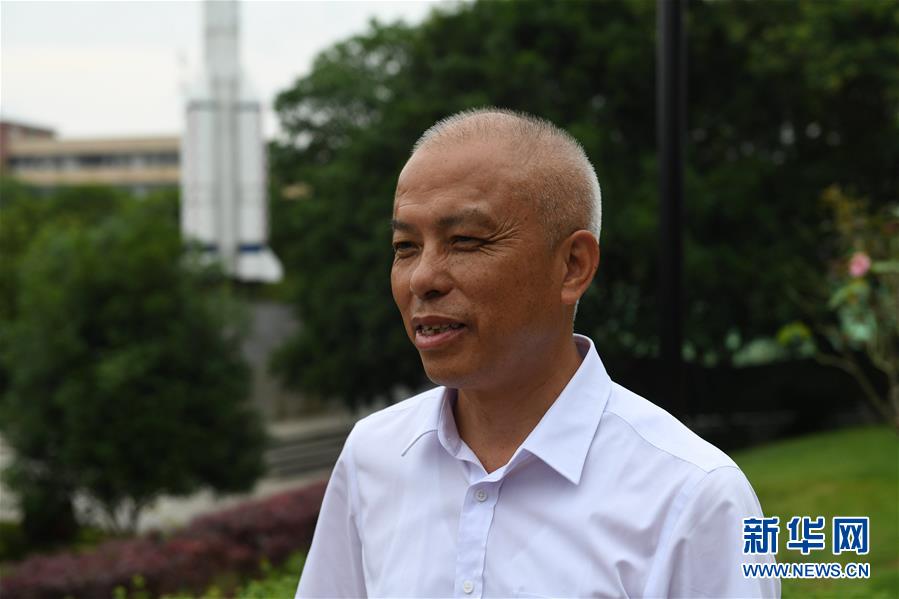 (新華全媒頭條·圖文互動(dòng))(4)奮力走好新時(shí)代的長征路——習(xí)近平總書記考察江西回訪記