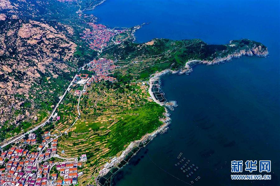 (北京世園會(huì))(10)生態(tài)中國·海岱齊魯鐘神秀