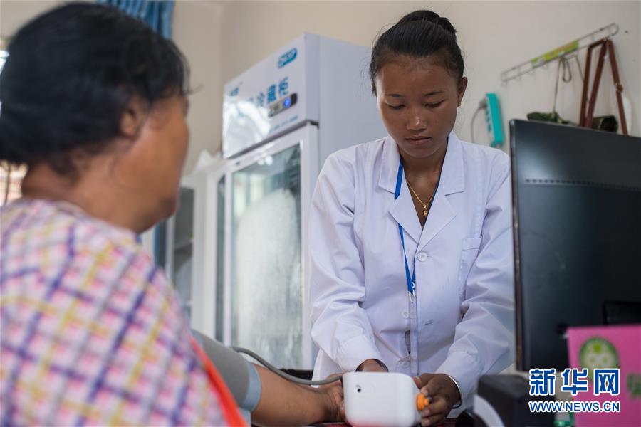 （直過民族脫貧攻堅(jiān)·圖文互動）（5）“人類童年·西盟佤部落”成長記