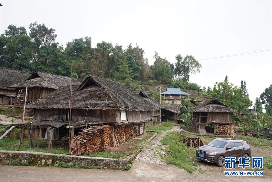 （直過民族脫貧攻堅(jiān)·圖文互動）（6）“人類童年·西盟佤部落”成長記