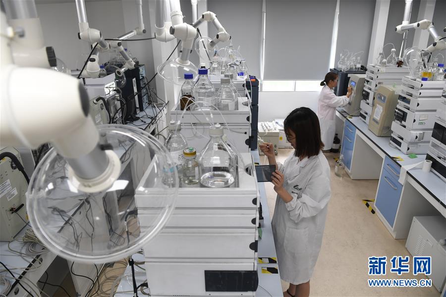 （新華全媒頭條·中國經(jīng)濟基層行·圖文互動）（6）看！這就是中國經(jīng)濟的信心——當(dāng)前中國經(jīng)濟觀察之一