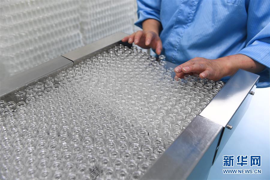 （新華全媒頭條·中國經(jīng)濟基層行·圖文互動）（7）看！這就是中國經(jīng)濟的信心——當(dāng)前中國經(jīng)濟觀察之一