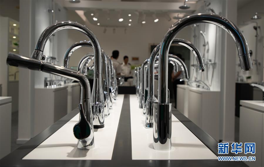 （新華全媒頭條·中國(guó)經(jīng)濟(jì)基層行·圖文互動(dòng)）（1）看！這就是中國(guó)經(jīng)濟(jì)的底氣——當(dāng)前中國(guó)經(jīng)濟(jì)觀察之三