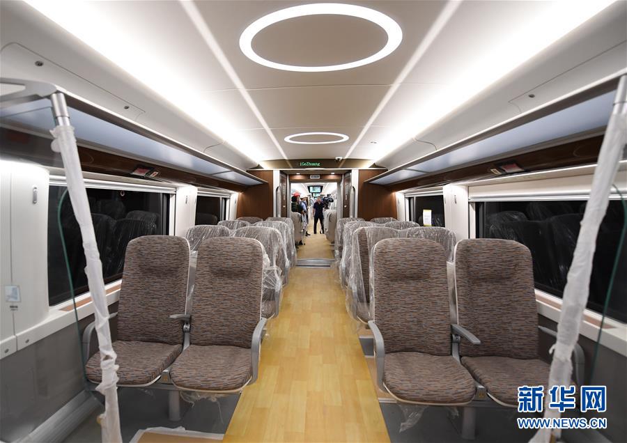 （新華全媒頭條·圖文互動(dòng)）（10）京津冀飛向未來(lái)的新起點(diǎn)——寫(xiě)在北京大興國(guó)際機(jī)場(chǎng)竣工驗(yàn)收之際