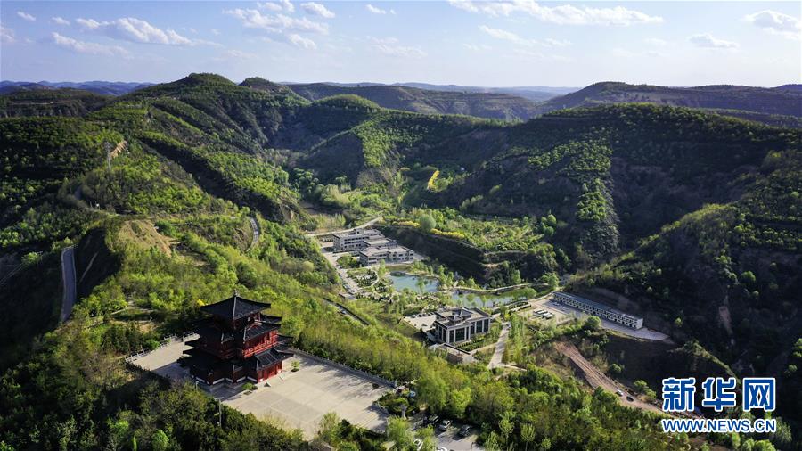 (新華全媒頭條·圖文互動(dòng))(10)紅色土地上的不變初心——革命老區(qū)井岡山和延安脫貧啟示錄