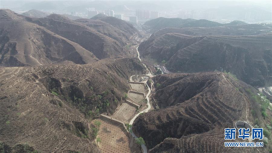 (新華全媒頭條·圖文互動(dòng))(3)大河之變——聚焦黃河治理三大新變化