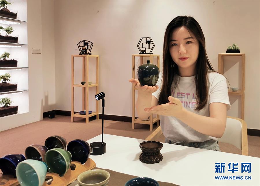 (愛國情 奮斗者·圖文互動(dòng))(3)池建義團(tuán)隊(duì):把論文寫在產(chǎn)品上