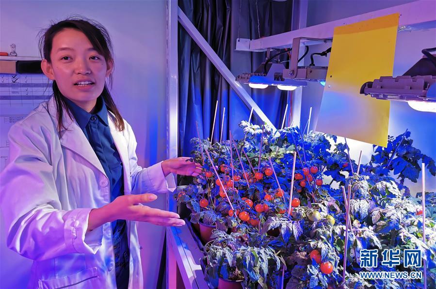 (愛國情 奮斗者·圖文互動(dòng))(4)池建義團(tuán)隊(duì):把論文寫在產(chǎn)品上