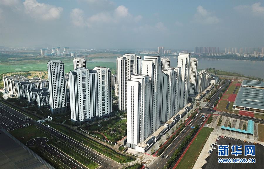 (新華全媒頭條·圖文互動)(4)同筑和平 共襄盛會——寫在第七屆世界軍人運動會開幕倒計時100天之際