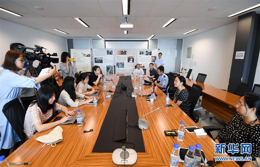 (圖文互動(dòng))(4)鏡頭后的無悔一生——追記用生命踐行“四力”的央視女制片人周泉泉