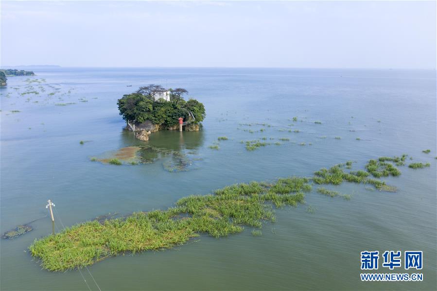 #(社會(huì))(1)鄱陽湖水位超警戒